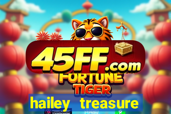 hailey treasure adventure mod apk